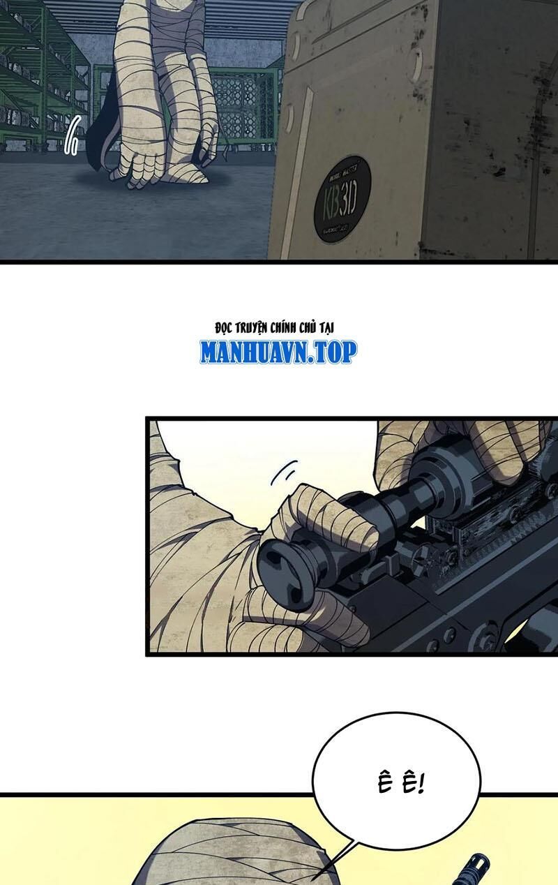 đọc truyện Ta Học Trảm Thần Trong Bệnh Viện Tâm Thần Chương 117 ảnh 32 tại Thiên Thai Truyện