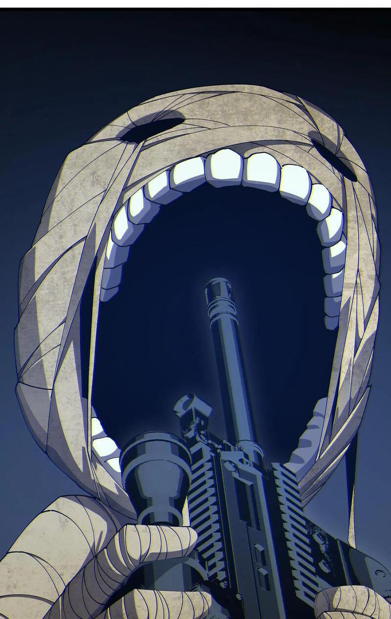 đọc truyện Ta Học Trảm Thần Trong Bệnh Viện Tâm Thần Chương 117 ảnh 34 tại Thiên Thai Truyện