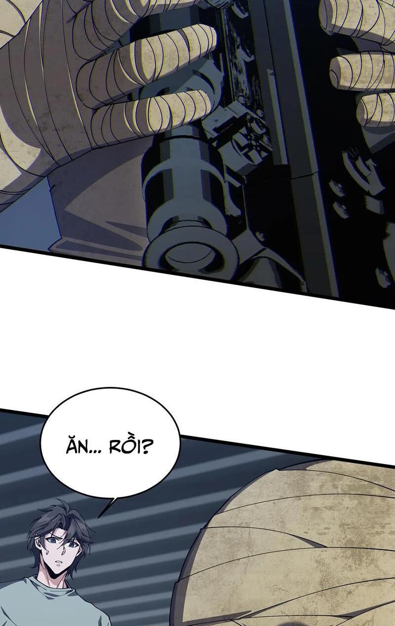 đọc truyện Ta Học Trảm Thần Trong Bệnh Viện Tâm Thần Chương 117 ảnh 35 tại Thiên Thai Truyện