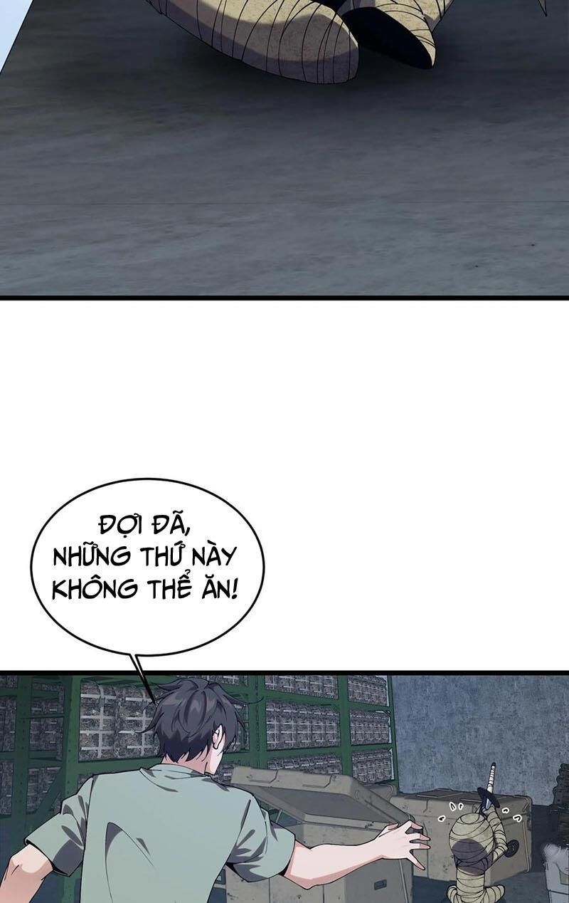 đọc truyện Ta Học Trảm Thần Trong Bệnh Viện Tâm Thần Chương 117 ảnh 38 tại Thiên Thai Truyện