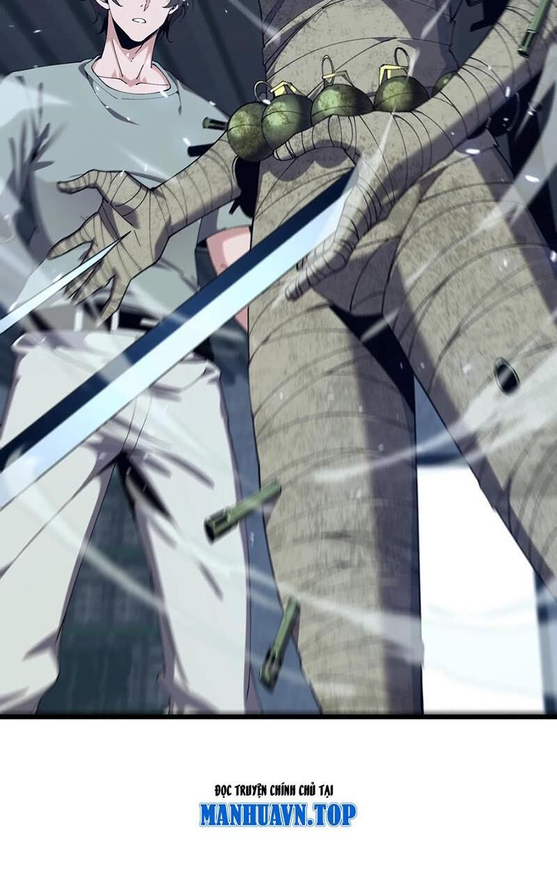 đọc truyện Ta Học Trảm Thần Trong Bệnh Viện Tâm Thần Chương 117 ảnh 41 tại Thiên Thai Truyện