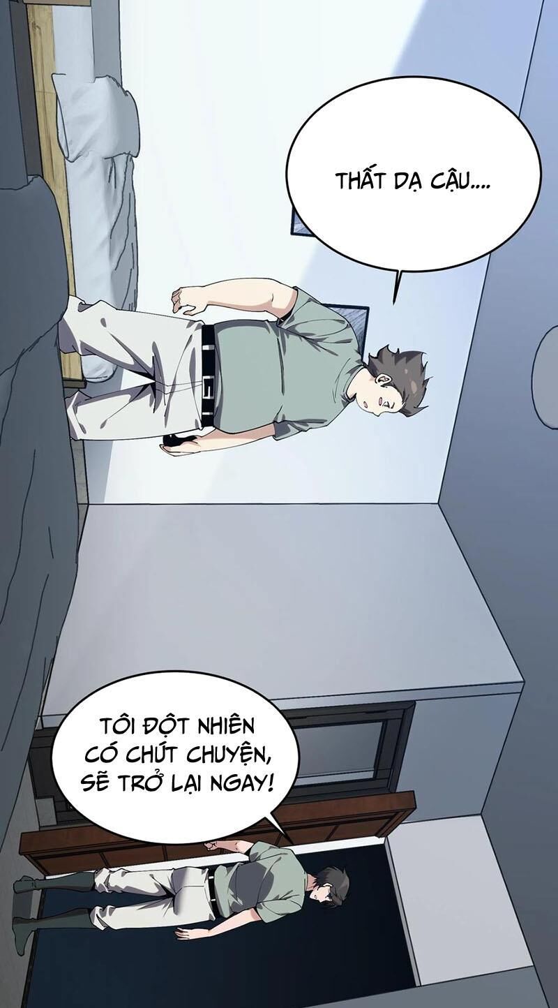 đọc truyện Ta Học Trảm Thần Trong Bệnh Viện Tâm Thần Chương 117 ảnh 6 tại Thiên Thai Truyện