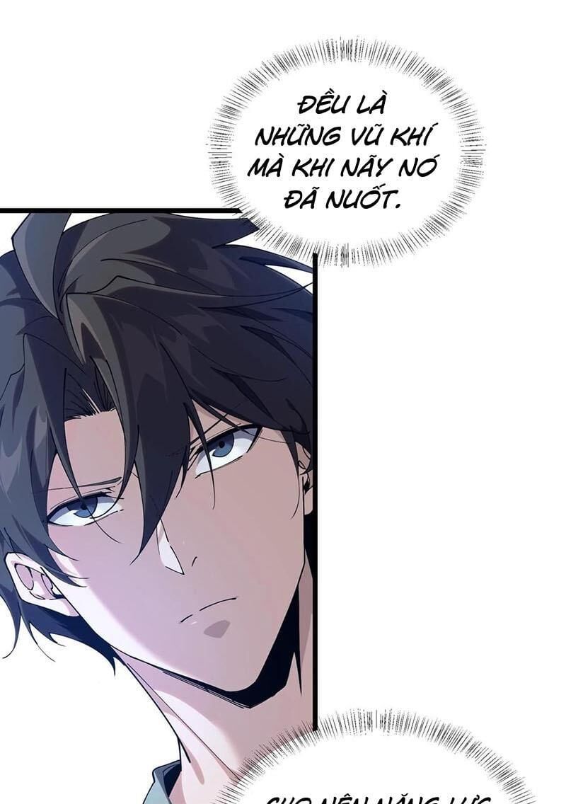 đọc truyện Ta Học Trảm Thần Trong Bệnh Viện Tâm Thần Chương 117 ảnh 42 tại Thiên Thai Truyện