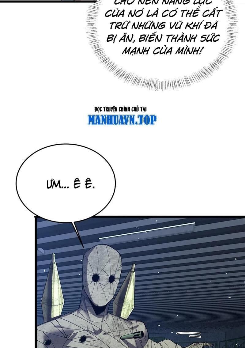 đọc truyện Ta Học Trảm Thần Trong Bệnh Viện Tâm Thần Chương 117 ảnh 43 tại Thiên Thai Truyện