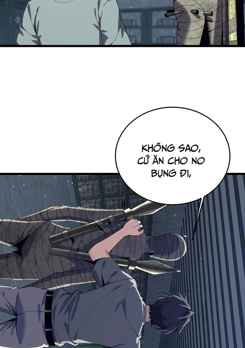 đọc truyện Ta Học Trảm Thần Trong Bệnh Viện Tâm Thần Chương 117 ảnh 45 tại Thiên Thai Truyện