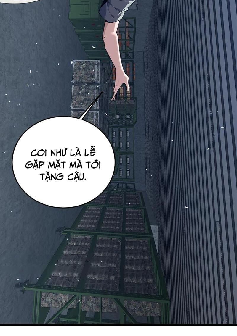 đọc truyện Ta Học Trảm Thần Trong Bệnh Viện Tâm Thần Chương 117 ảnh 46 tại Thiên Thai Truyện