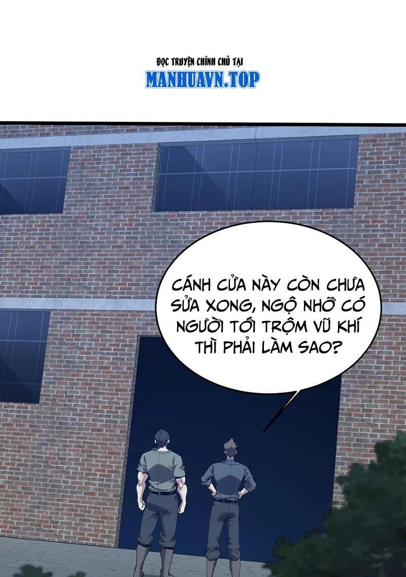 đọc truyện Ta Học Trảm Thần Trong Bệnh Viện Tâm Thần Chương 117 ảnh 47 tại Thiên Thai Truyện