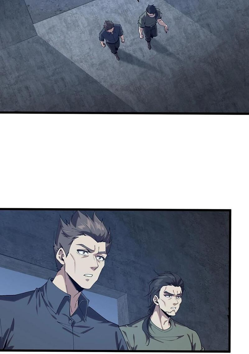 đọc truyện Ta Học Trảm Thần Trong Bệnh Viện Tâm Thần Chương 117 ảnh 49 tại Thiên Thai Truyện