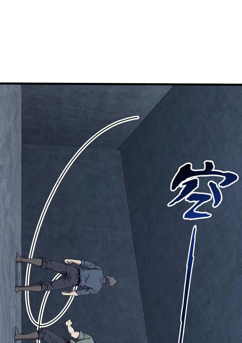 đọc truyện Ta Học Trảm Thần Trong Bệnh Viện Tâm Thần Chương 117 ảnh 50 tại Thiên Thai Truyện