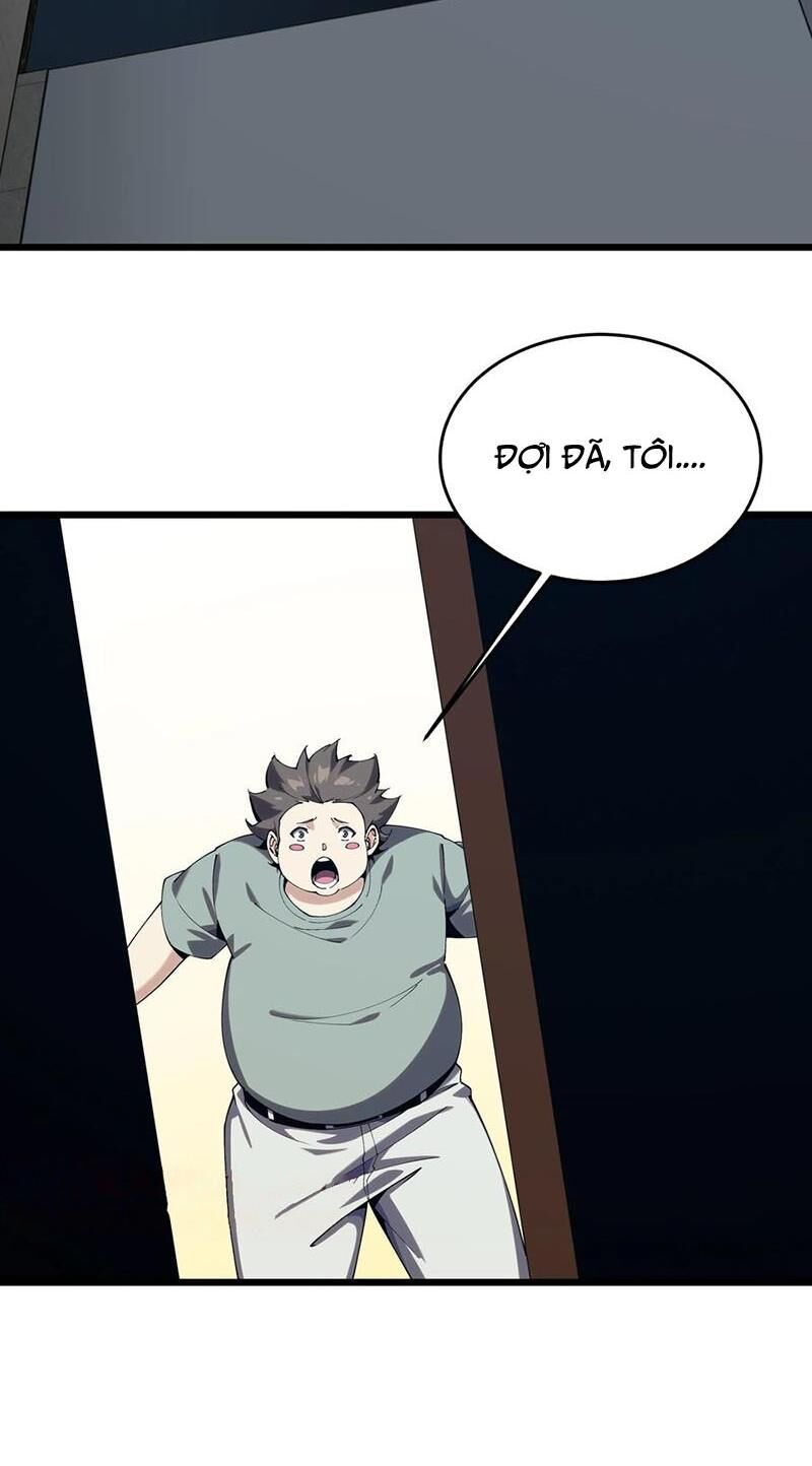 đọc truyện Ta Học Trảm Thần Trong Bệnh Viện Tâm Thần Chương 117 ảnh 7 tại Thiên Thai Truyện