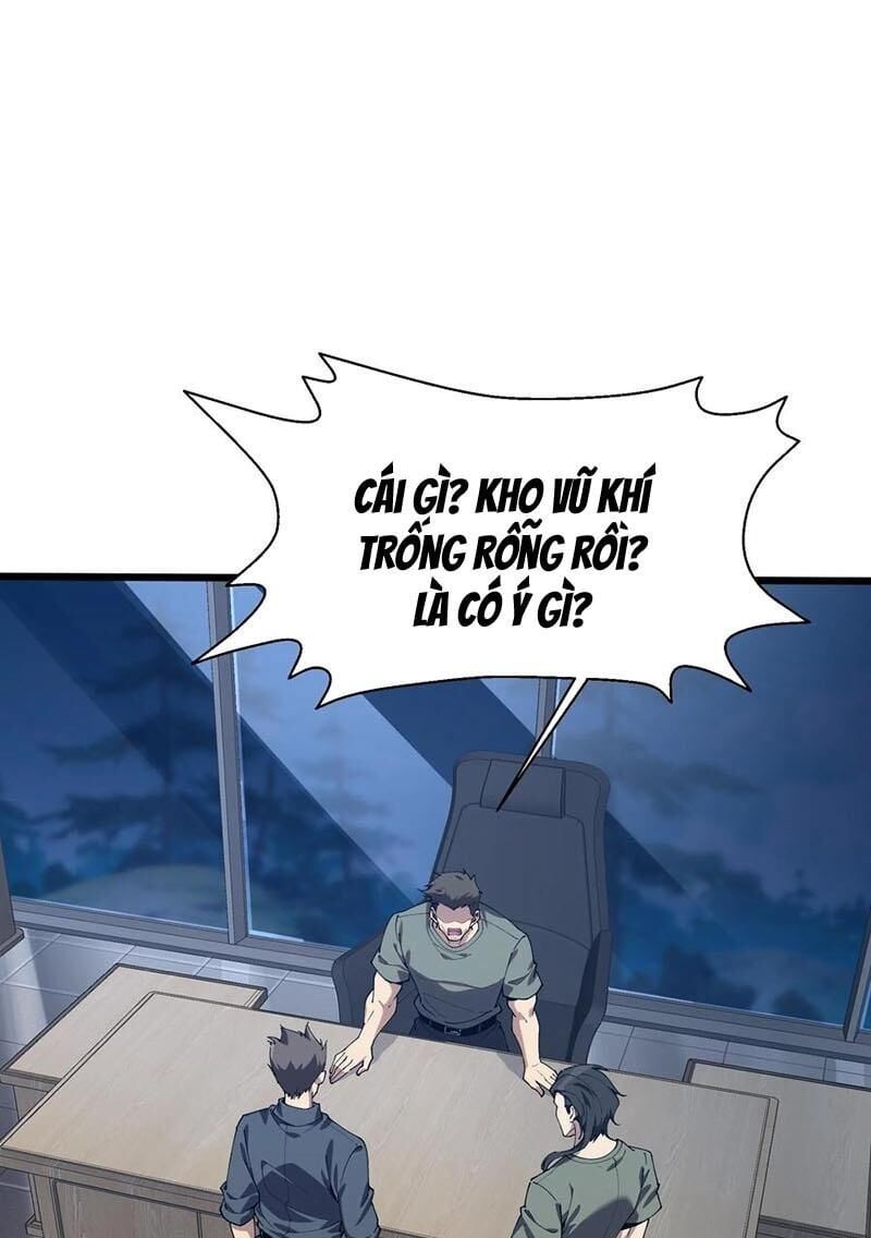 đọc truyện Ta Học Trảm Thần Trong Bệnh Viện Tâm Thần Chương 117 ảnh 53 tại Thiên Thai Truyện