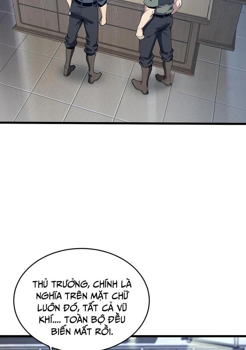 đọc truyện Ta Học Trảm Thần Trong Bệnh Viện Tâm Thần Chương 117 ảnh 54 tại Thiên Thai Truyện