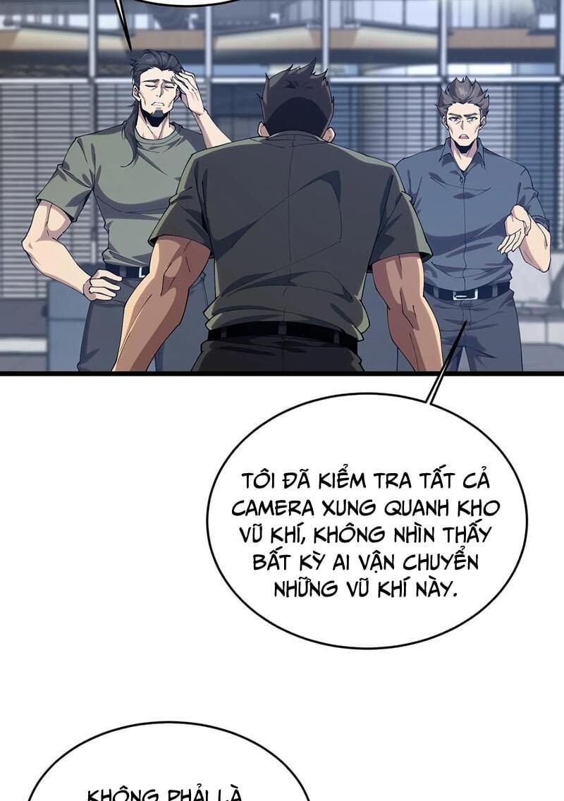 đọc truyện Ta Học Trảm Thần Trong Bệnh Viện Tâm Thần Chương 117 ảnh 55 tại Thiên Thai Truyện