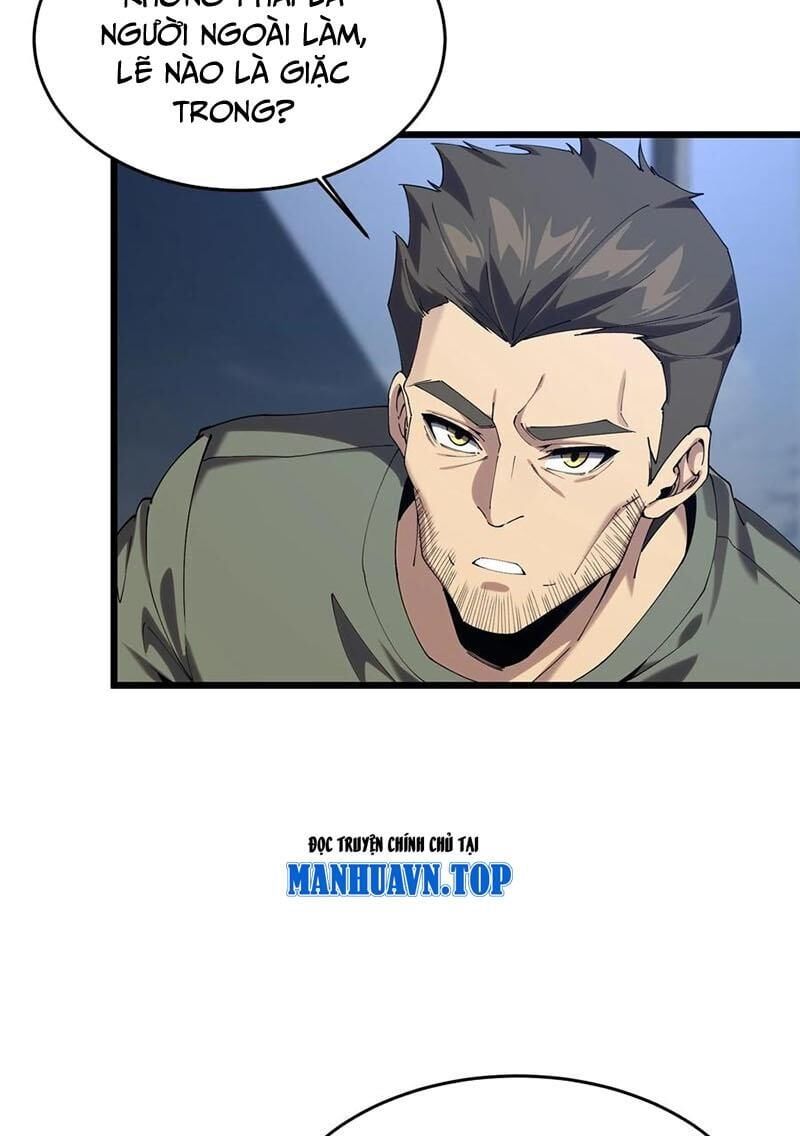 đọc truyện Ta Học Trảm Thần Trong Bệnh Viện Tâm Thần Chương 117 ảnh 56 tại Thiên Thai Truyện