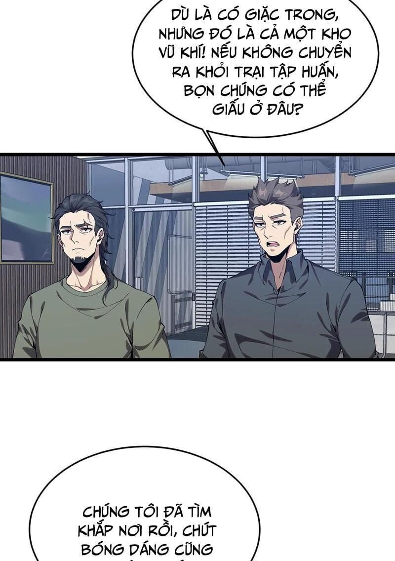 đọc truyện Ta Học Trảm Thần Trong Bệnh Viện Tâm Thần Chương 117 ảnh 57 tại Thiên Thai Truyện