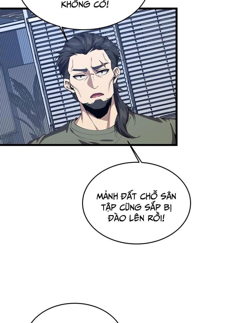 đọc truyện Ta Học Trảm Thần Trong Bệnh Viện Tâm Thần Chương 117 ảnh 58 tại Thiên Thai Truyện