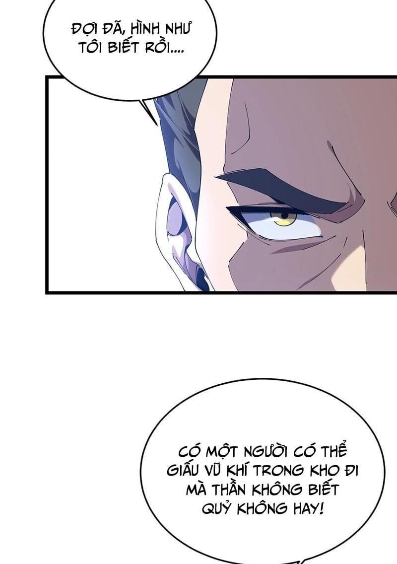 đọc truyện Ta Học Trảm Thần Trong Bệnh Viện Tâm Thần Chương 117 ảnh 59 tại Thiên Thai Truyện