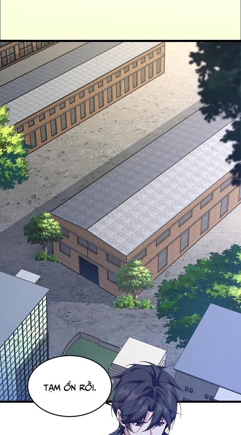 đọc truyện Ta Học Trảm Thần Trong Bệnh Viện Tâm Thần Chương 117 ảnh 10 tại Thiên Thai Truyện