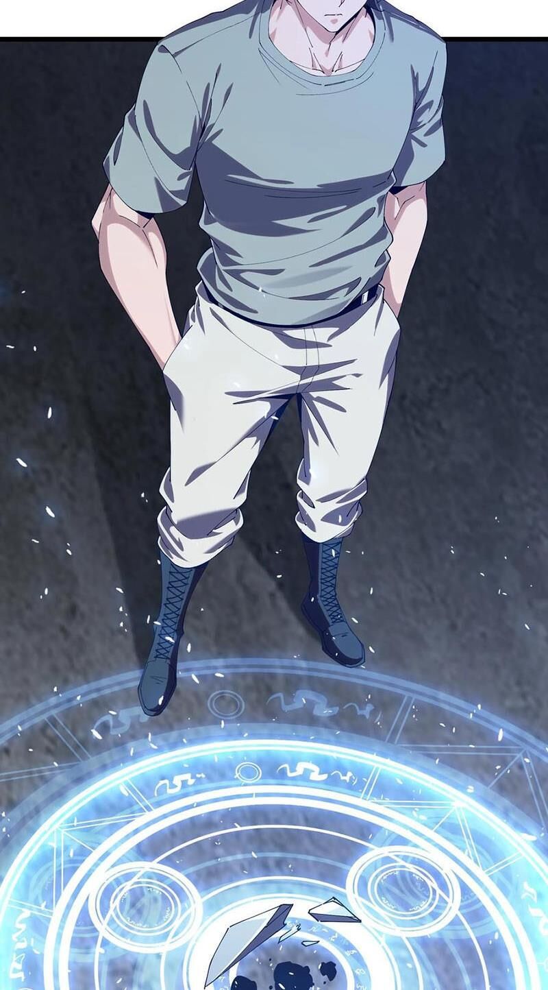 đọc truyện Ta Học Trảm Thần Trong Bệnh Viện Tâm Thần Chương 117 ảnh 11 tại Thiên Thai Truyện