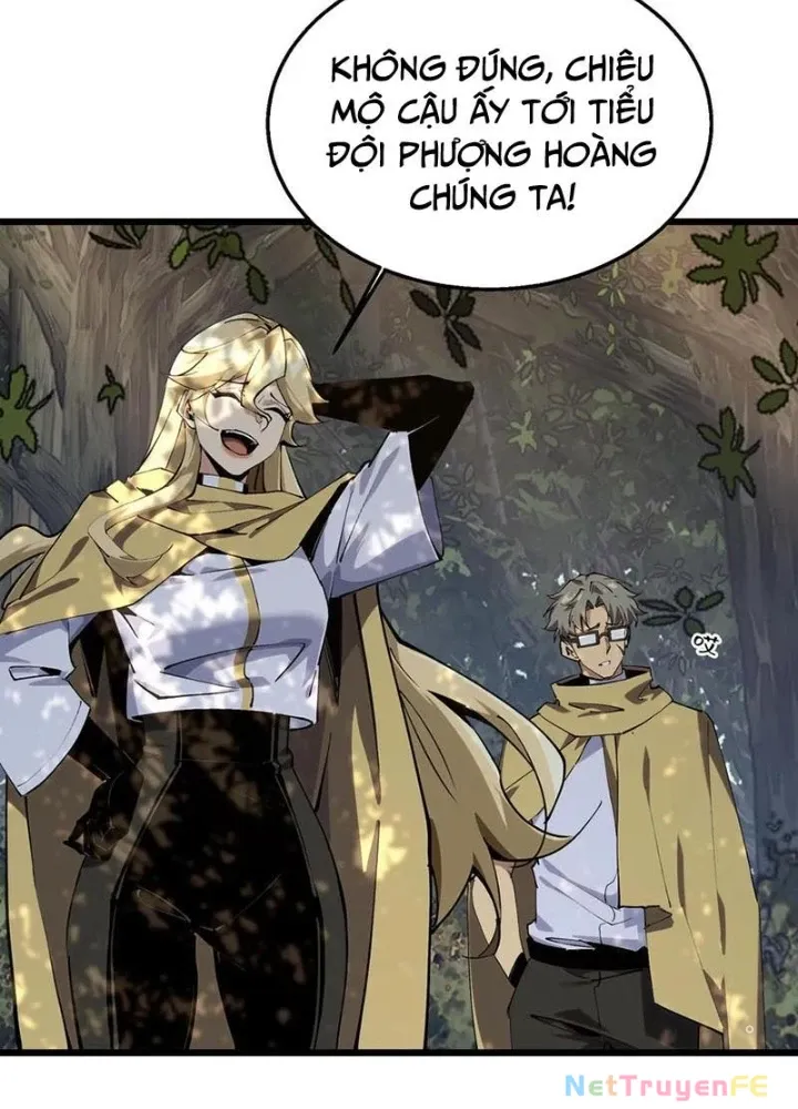 đọc truyện Ta Học Trảm Thần Trong Bệnh Viện Tâm Thần Chương 118 ảnh 12 tại Thiên Thai Truyện