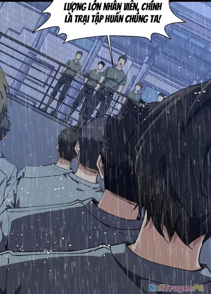 đọc truyện Ta Học Trảm Thần Trong Bệnh Viện Tâm Thần Chương 118 ảnh 104 tại Thiên Thai Truyện