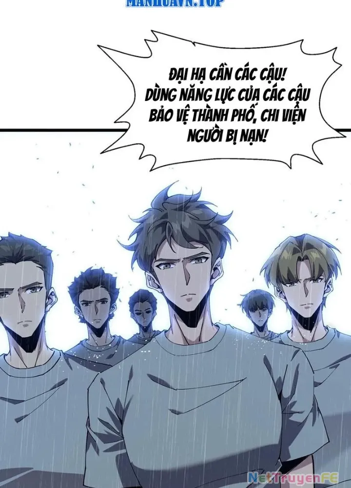 đọc truyện Ta Học Trảm Thần Trong Bệnh Viện Tâm Thần Chương 118 ảnh 106 tại Thiên Thai Truyện