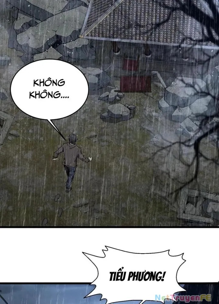 đọc truyện Ta Học Trảm Thần Trong Bệnh Viện Tâm Thần Chương 118 ảnh 116 tại Thiên Thai Truyện