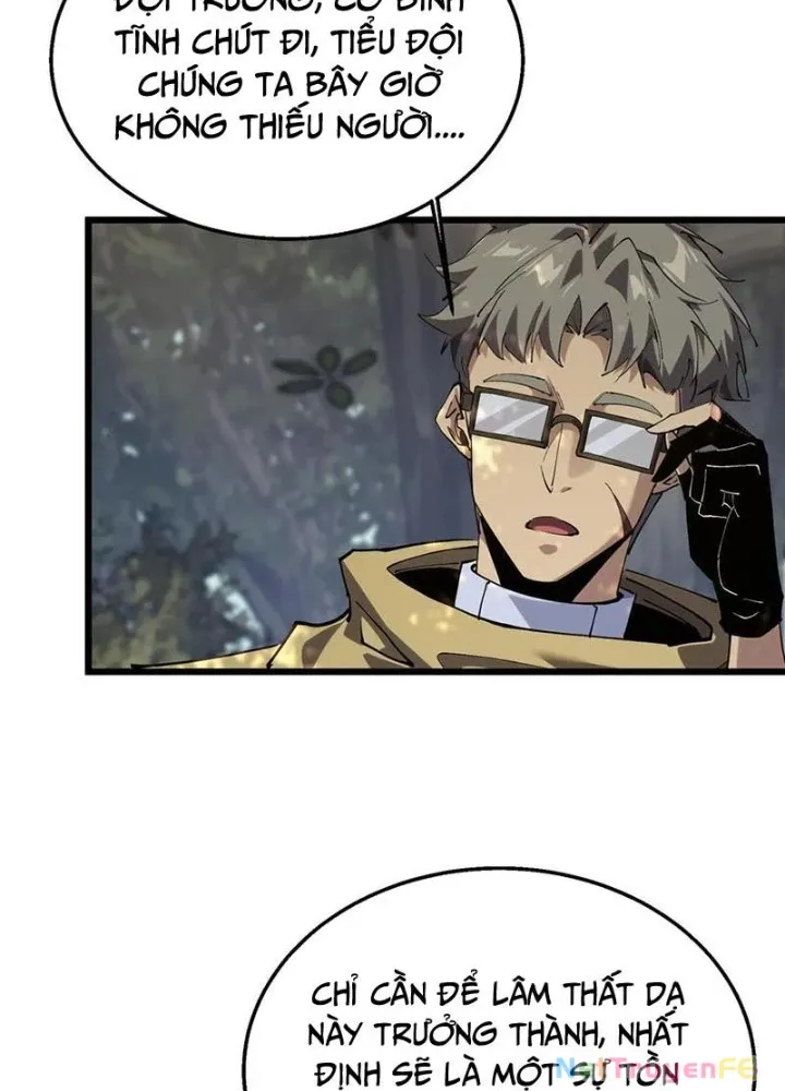 đọc truyện Ta Học Trảm Thần Trong Bệnh Viện Tâm Thần Chương 118 ảnh 14 tại Thiên Thai Truyện