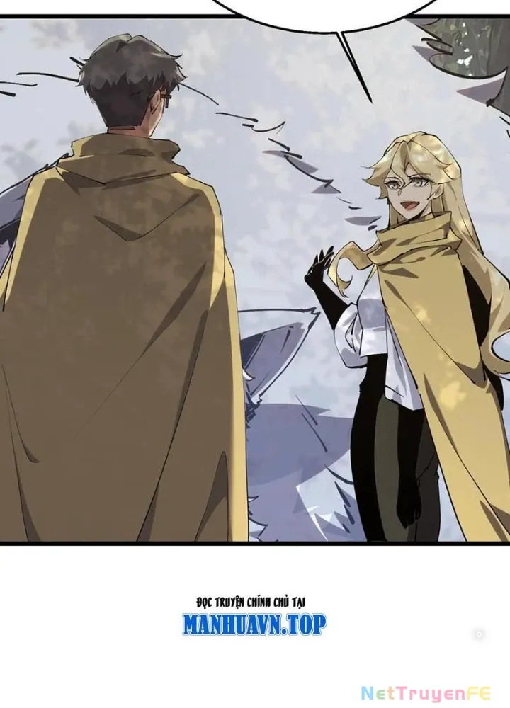 đọc truyện Ta Học Trảm Thần Trong Bệnh Viện Tâm Thần Chương 118 ảnh 16 tại Thiên Thai Truyện