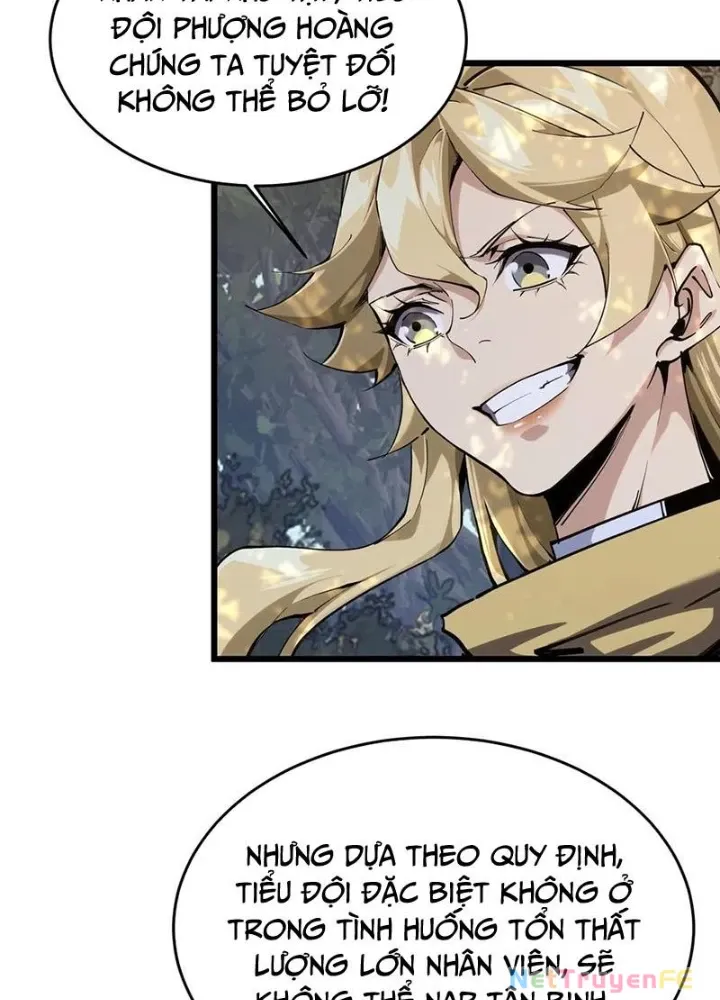 đọc truyện Ta Học Trảm Thần Trong Bệnh Viện Tâm Thần Chương 118 ảnh 18 tại Thiên Thai Truyện