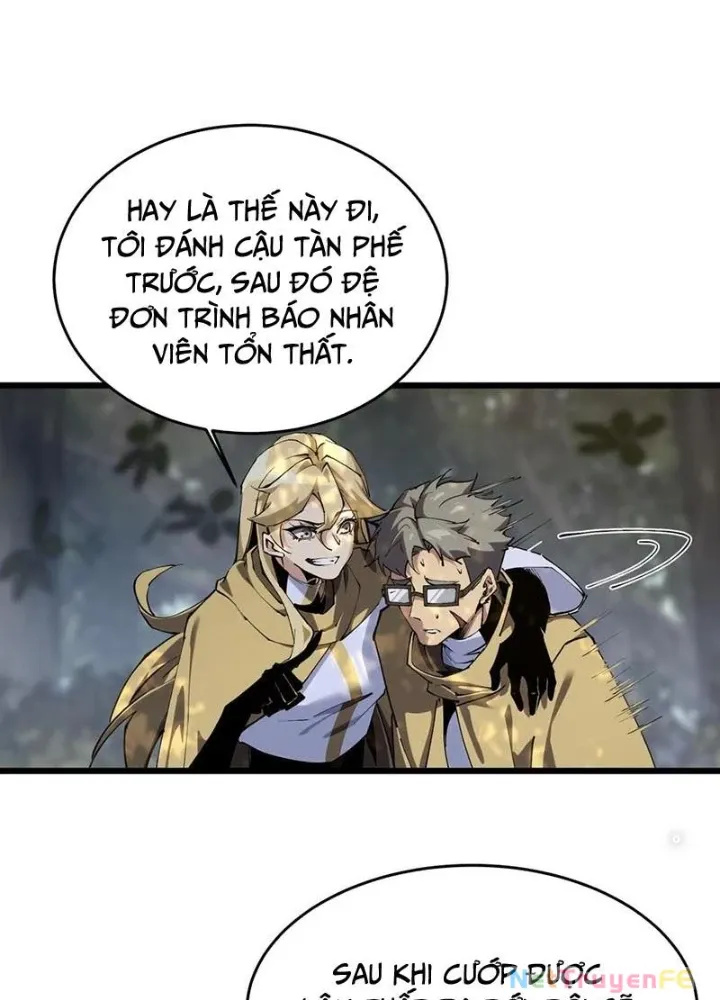 đọc truyện Ta Học Trảm Thần Trong Bệnh Viện Tâm Thần Chương 118 ảnh 24 tại Thiên Thai Truyện