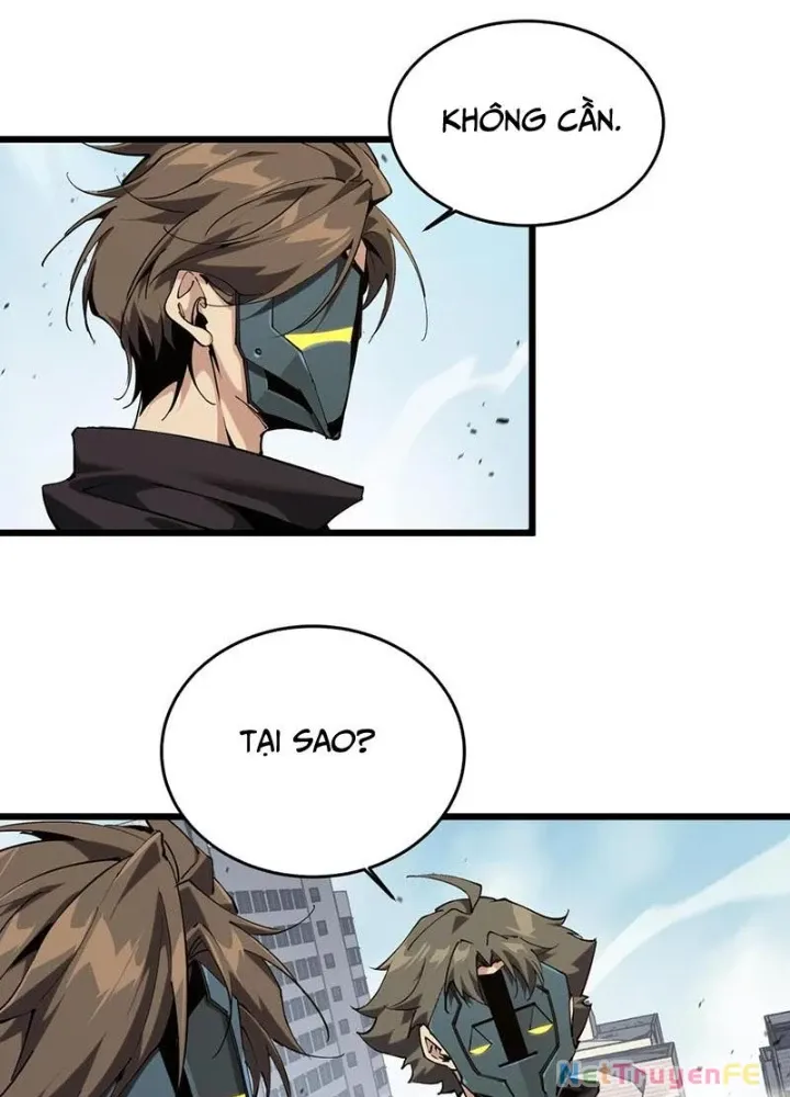 đọc truyện Ta Học Trảm Thần Trong Bệnh Viện Tâm Thần Chương 118 ảnh 34 tại Thiên Thai Truyện