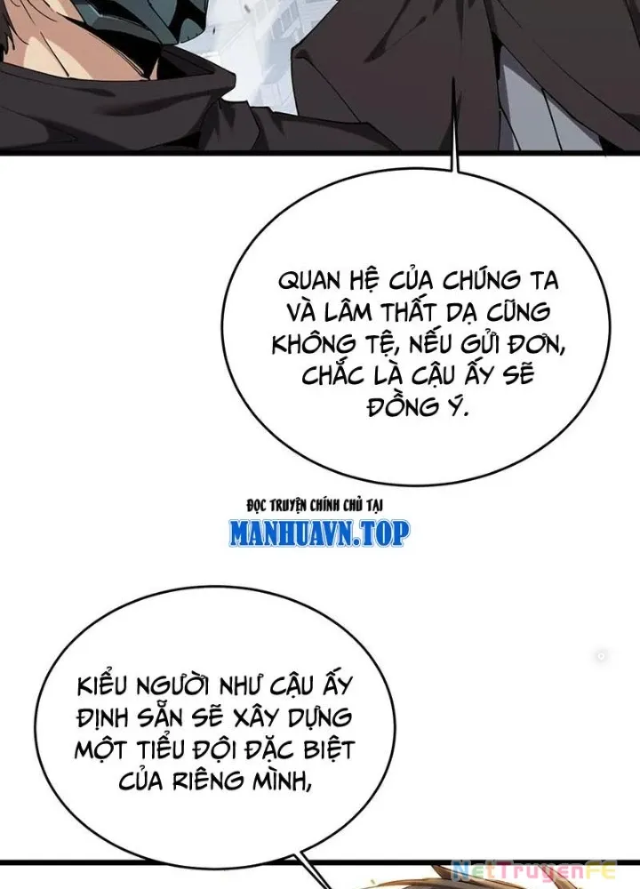 đọc truyện Ta Học Trảm Thần Trong Bệnh Viện Tâm Thần Chương 118 ảnh 36 tại Thiên Thai Truyện