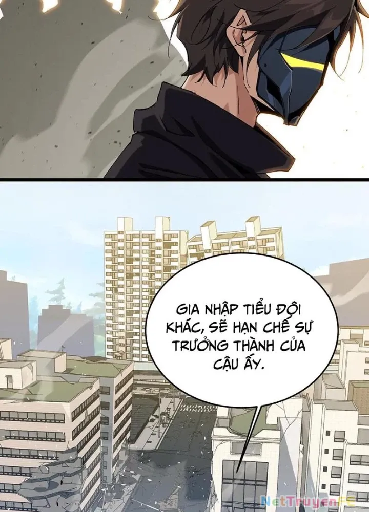 đọc truyện Ta Học Trảm Thần Trong Bệnh Viện Tâm Thần Chương 118 ảnh 38 tại Thiên Thai Truyện