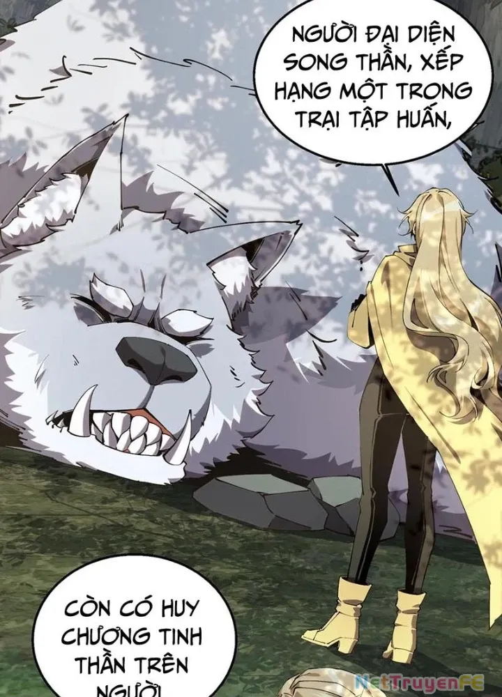 đọc truyện Ta Học Trảm Thần Trong Bệnh Viện Tâm Thần Chương 118 ảnh 6 tại Thiên Thai Truyện