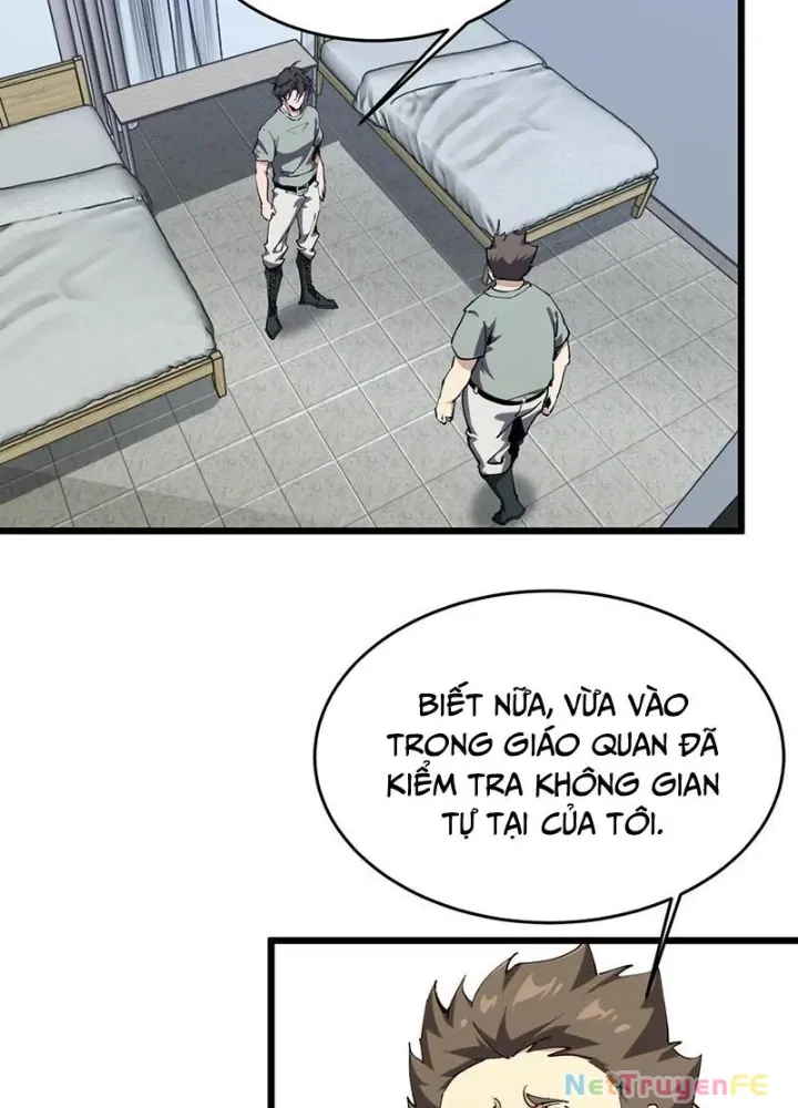 đọc truyện Ta Học Trảm Thần Trong Bệnh Viện Tâm Thần Chương 118 ảnh 46 tại Thiên Thai Truyện