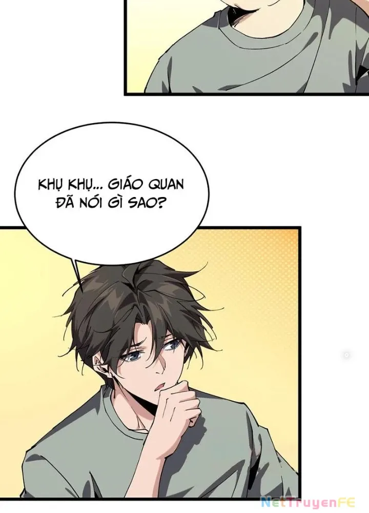 đọc truyện Ta Học Trảm Thần Trong Bệnh Viện Tâm Thần Chương 118 ảnh 48 tại Thiên Thai Truyện