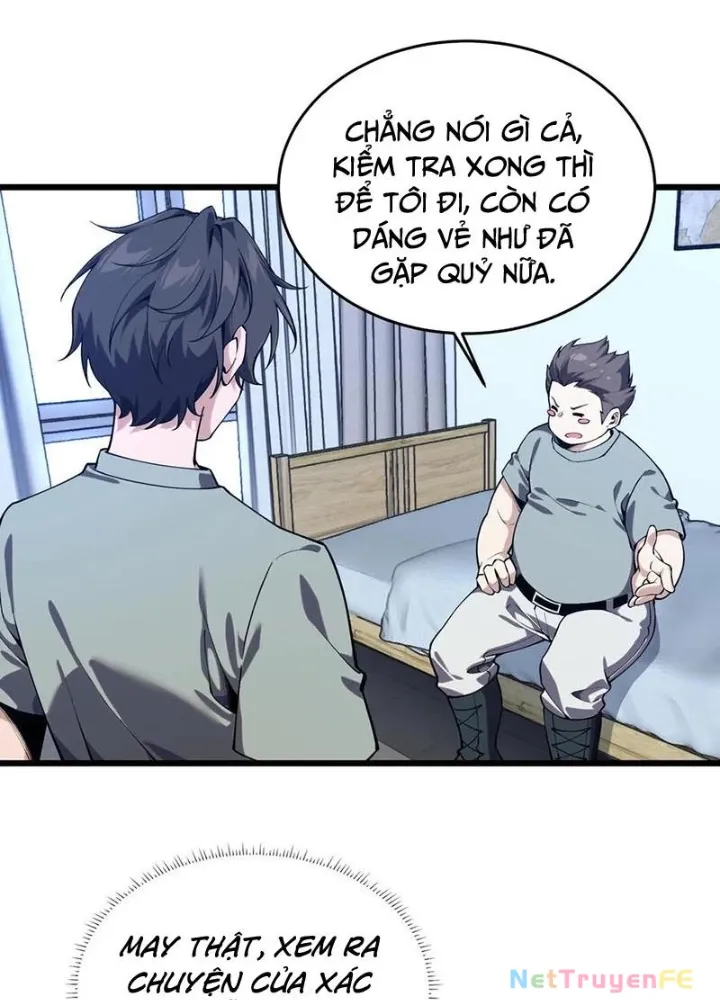 đọc truyện Ta Học Trảm Thần Trong Bệnh Viện Tâm Thần Chương 118 ảnh 50 tại Thiên Thai Truyện