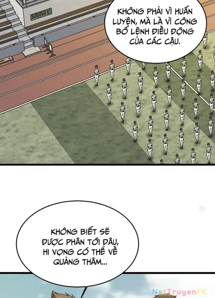 đọc truyện Ta Học Trảm Thần Trong Bệnh Viện Tâm Thần Chương 118 ảnh 60 tại Thiên Thai Truyện