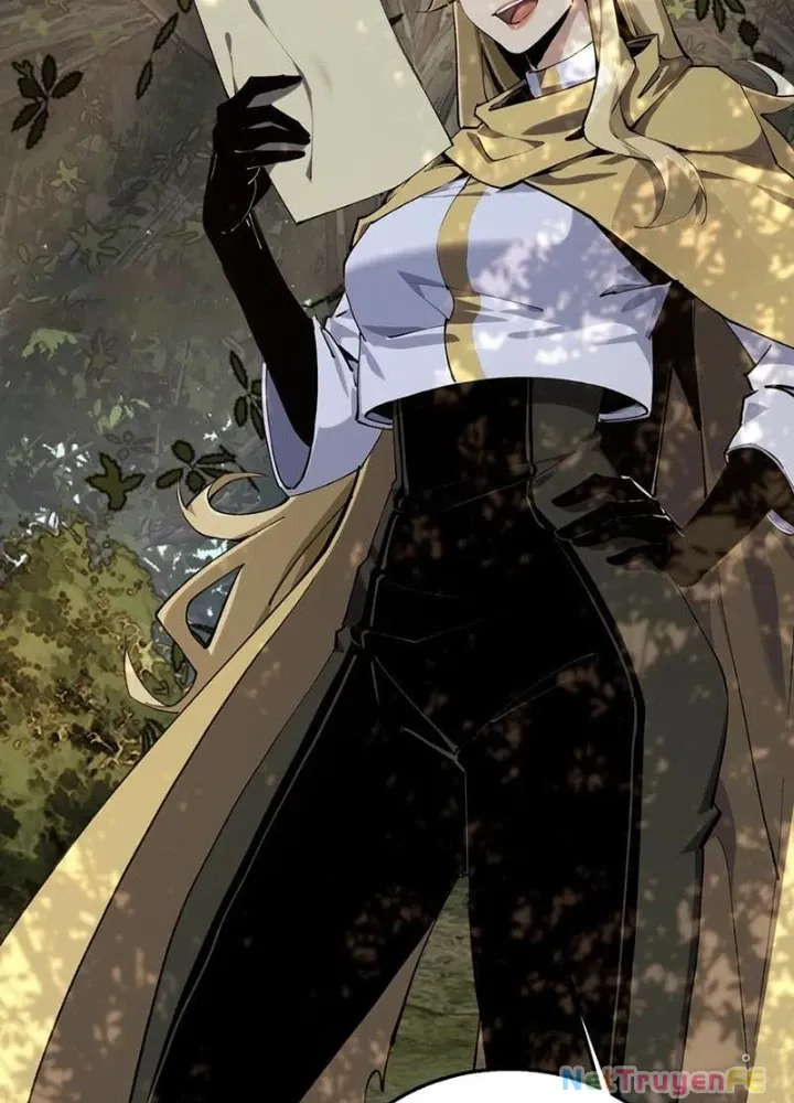 đọc truyện Ta Học Trảm Thần Trong Bệnh Viện Tâm Thần Chương 118 ảnh 8 tại Thiên Thai Truyện