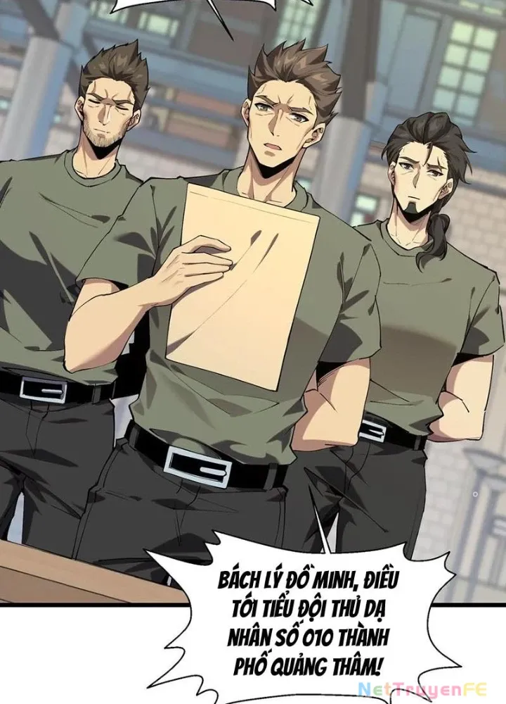 đọc truyện Ta Học Trảm Thần Trong Bệnh Viện Tâm Thần Chương 118 ảnh 64 tại Thiên Thai Truyện