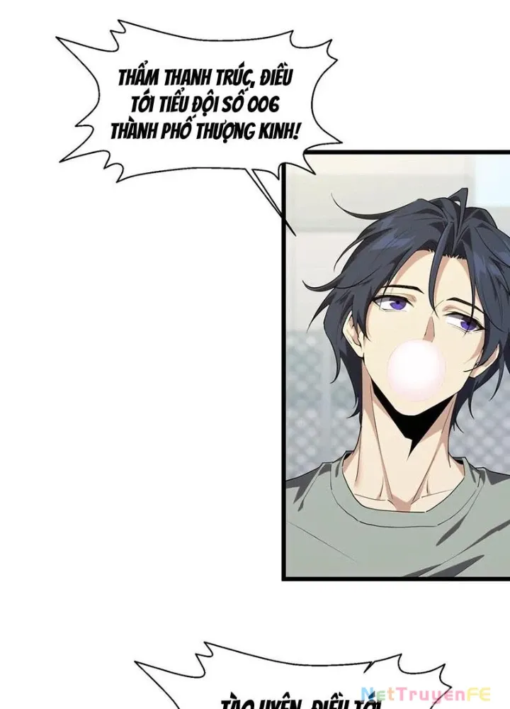 đọc truyện Ta Học Trảm Thần Trong Bệnh Viện Tâm Thần Chương 118 ảnh 66 tại Thiên Thai Truyện