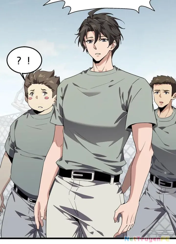 đọc truyện Ta Học Trảm Thần Trong Bệnh Viện Tâm Thần Chương 118 ảnh 72 tại Thiên Thai Truyện