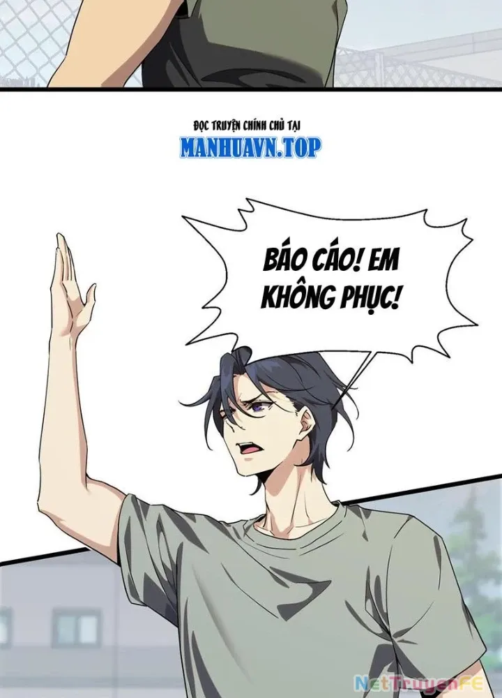 đọc truyện Ta Học Trảm Thần Trong Bệnh Viện Tâm Thần Chương 118 ảnh 78 tại Thiên Thai Truyện