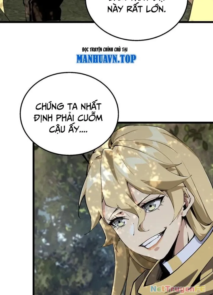 đọc truyện Ta Học Trảm Thần Trong Bệnh Viện Tâm Thần Chương 118 ảnh 10 tại Thiên Thai Truyện