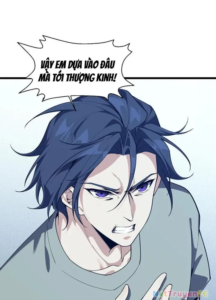 đọc truyện Ta Học Trảm Thần Trong Bệnh Viện Tâm Thần Chương 118 ảnh 82 tại Thiên Thai Truyện