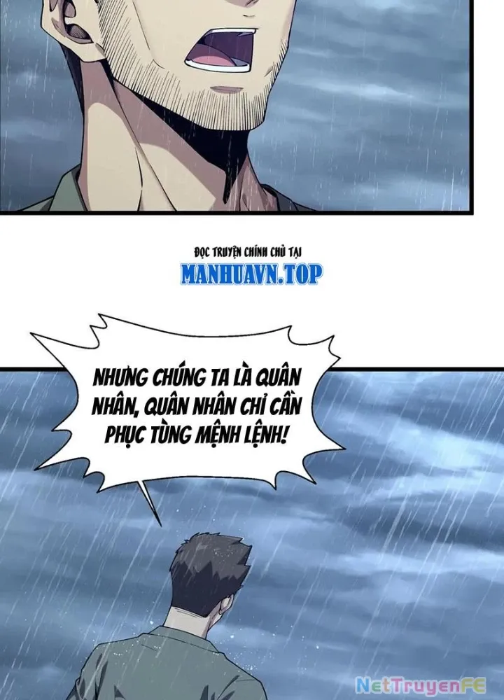 đọc truyện Ta Học Trảm Thần Trong Bệnh Viện Tâm Thần Chương 118 ảnh 86 tại Thiên Thai Truyện