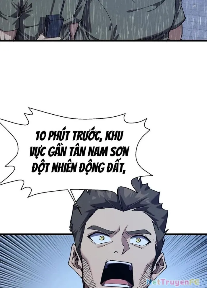 đọc truyện Ta Học Trảm Thần Trong Bệnh Viện Tâm Thần Chương 118 ảnh 100 tại Thiên Thai Truyện