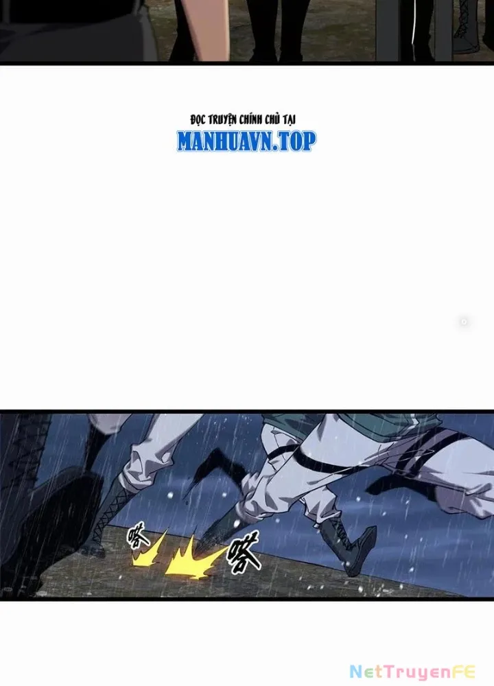 đọc truyện Ta Học Trảm Thần Trong Bệnh Viện Tâm Thần Chương 119 ảnh 12 tại Thiên Thai Truyện