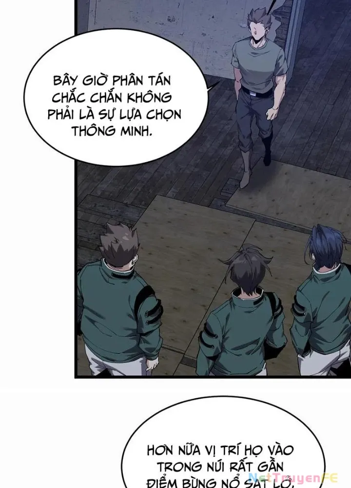 đọc truyện Ta Học Trảm Thần Trong Bệnh Viện Tâm Thần Chương 119 ảnh 102 tại Thiên Thai Truyện